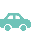 Anfahrt mit dem Auto